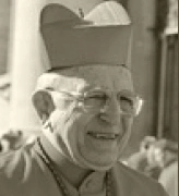 Śp. kard. Eugenio de Araujo Sales