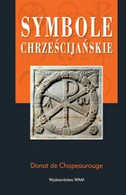 Symbole z okresu wczesnego chrześcijaństwa - orantka