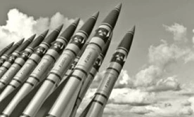 Zastraszanie bronią atomową nie może być podstawą pokojowego współistnienia