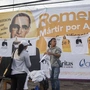 Błogosławiony Oscar Romero