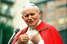 Jan Paweł II jako odkrywca geniuszu kobiet 