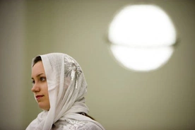Kobieta w Islamie. Koran o kobiecie