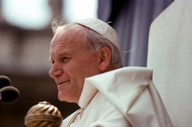 Pokolenie świętego Jana Pawła II