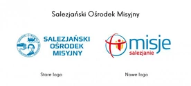 Salezjański Ośrodek Misyjny przeszedł rebranding!