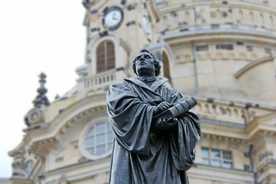 500 lat po reformacji - czy jest co świętować?