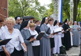 Kobiety w świecie katolickim i protestanckim