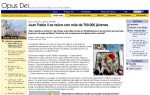 Podróż Jana Pawła II: Hiszpania