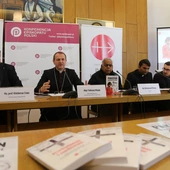 Chrześcijanie w Syrii - raport ACN International