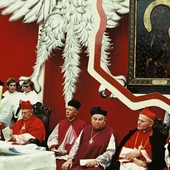 Prymas Tysiąclecia w diecezji kaliskiej