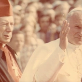 Papież ogłosi orędzie na Światowy Dzień Ubogich