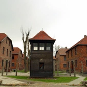 Cud z Auschwitz