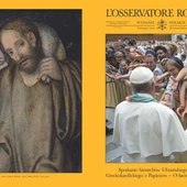 L'Osservatore Romano 9(415)/2019