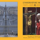 L'Osservatore Romano 4(421)/2020