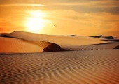 Czas pustyni