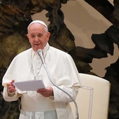 Papież z końca świata. 11 lat temu Jorge Bergoglio został głową Kościoła