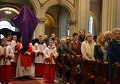 Triduum Paschalne - kulminacja roku liturgicznego