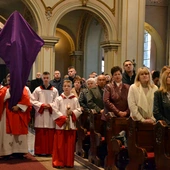 Triduum Paschalne - kulminacja roku liturgicznego