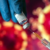 Mniej szczepionek: nie wszystkie szpitale rozpoczęły podawanie drugiej dawki