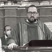 W wybuchu w parafii w Madrycie zginął młody ksiądz. Przyjął święcenia 7 miesięcy temu