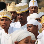 Chrześcijanie w Etiopii nigdzie się nie „wpakowali”. Komuniści – owszem!