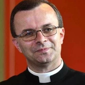 Bp Damian Bryl nowym biskupem kaliskim