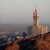 Czy w Arabii Saudyjskiej powstanie pierwsza świątynia chrześcijańska?