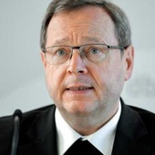 Bp Bätzing przyznaje: Niemcy są dziś krajem misyjnym, potrzebują ewangelizacji 