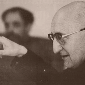 100. rocznica urodzin ks. Franciszka Blachnickiego: „życie rodzi się z życia”