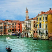 Wenecja świętuje 1600-lecie istnienia