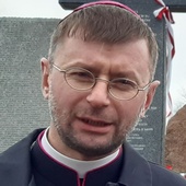 Bp Kawa: dla wielu mieszkańców Ukrainy Boże Narodzenie to dzień odwiedzania mogił poległych