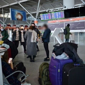 Opublikowano rozporządzenie określające nowe zasady kwarantanny dla podróżujących