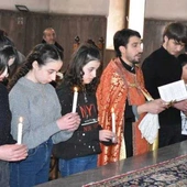 Armenia wdzięczna Papieżowi za głos w jej obronie