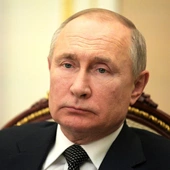 Putin chce Ukrainy, by odnowić rosyjskie imperium