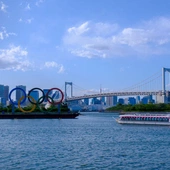 Japonia: apele o odwołanie igrzysk olimpijskich w Tokio