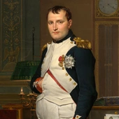 Napoleon – niedoszły Amerykanin, który sprzedał Luizjanę „spojrzenie hiszpańskie”