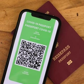 Jak w praktyce będzie działać system paszportów covidowych?
