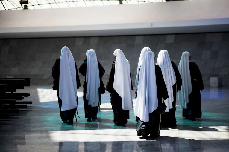 Iran wydala włoską zakonnicę, która poświęciła życie najuboższym