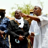 „Nocy grozy” w Burkina Faso – terroryzm coraz bardziej zagraża lokalnej ludności