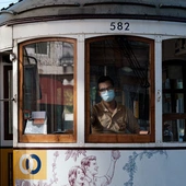 Portugalia: kordon sanitarny wokół aglomeracji Lizbony po nasileniu się pandemii