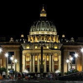 Bezprecedensowy protest Watykanu przeciw włoskiemu prawu o homotransfobii