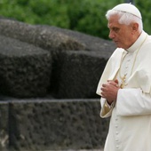 Ks. Ptasznik: Benedykt XVI chciał, by Polacy dali świadectwo wiary narodom Europy