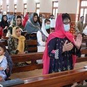 Rząd Pakistanu nadal ignoruje prześladowania mniejszości religijnych