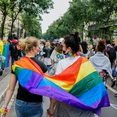 Ustawa „Stop LGBT” już w Sejmie. Obywatele mówią STOP homopropagandzie na ulicach miast!