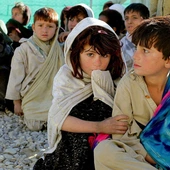 Jak wygląda sytuacja chrześcijan w Afganistanie? 5 rzeczy, o których warto wiedzieć