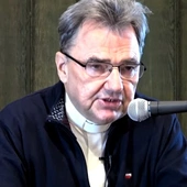 Ks. Bortkiewicz: Rośnie agresja, ale nie ogłaszałbym końca Polski katolickiej