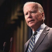 Joe Biden „oburzony i załamany” śmiercią wolontariuszy