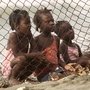 Sytuacja na Haiti wymyka się spod kontroli. Bp Dumas apeluje o uwolnienie misjonarzy