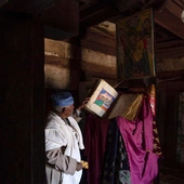 Etiopia: giną prawosławni księża
