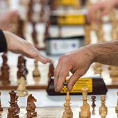 Katowicki Spodek areną najszybszych zawodów szachowych w Europie