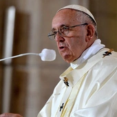Papież Franciszek apeluje o jak najszersze przystąpienie do szczepień. „Dbanie o zdrowie jest moralnym obowiązkiem”